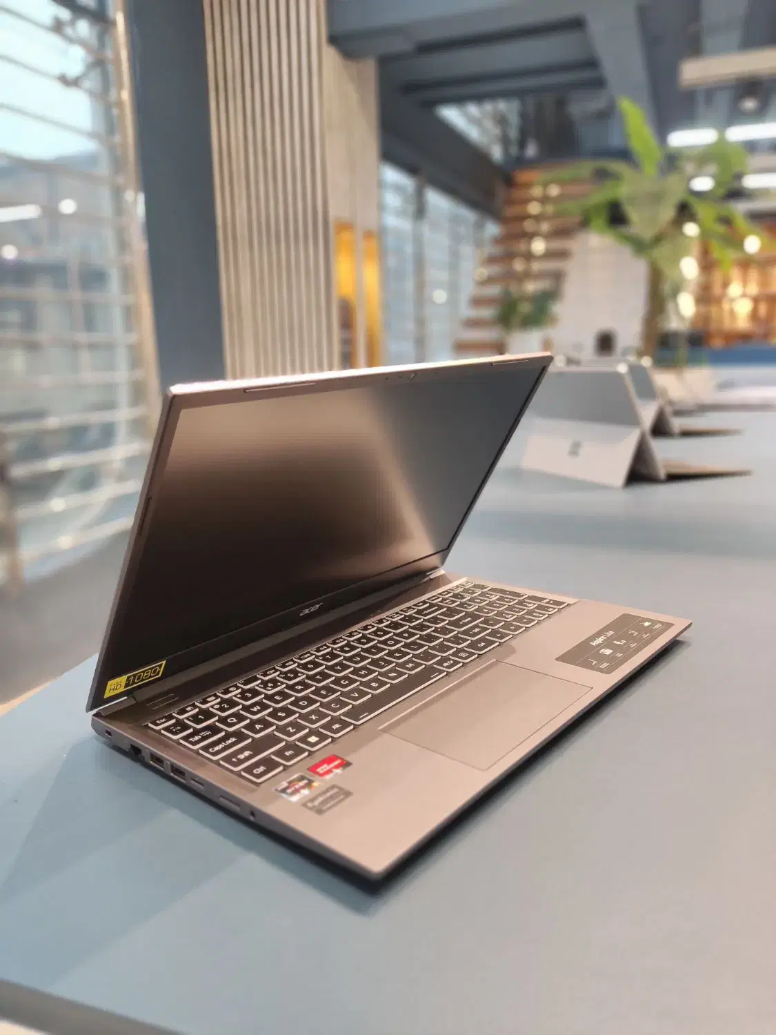 ACER R5-16-512 با شرایط اقساط راحت|رایانه همراه|کرج, اصفهانیها|دیوار