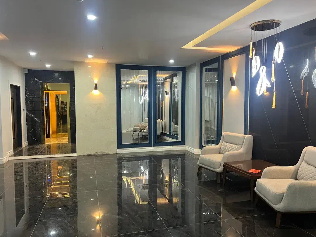 فروش آپارتمان ۲۰۰ متر ۴خواب صفر تکواحدی|فروش آپارتمان|مشهد, هفت تیر (آب و برق)|دیوار