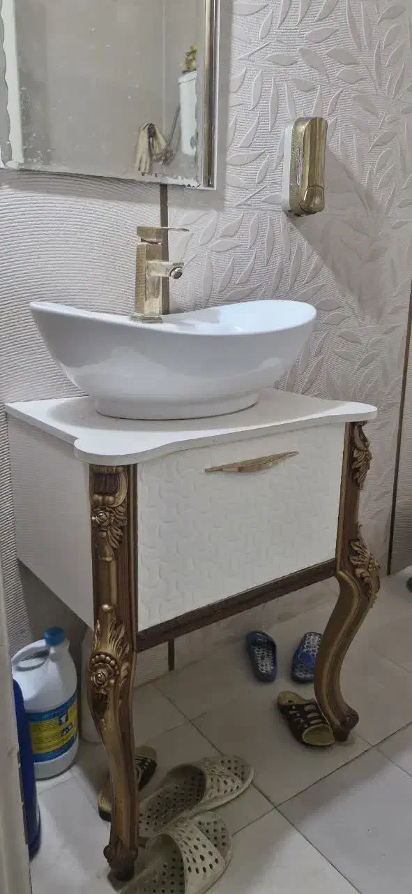 روشویی توالت|لوازم سرویس بهداشتی|مشهد, موسوی قوچانی|دیوار