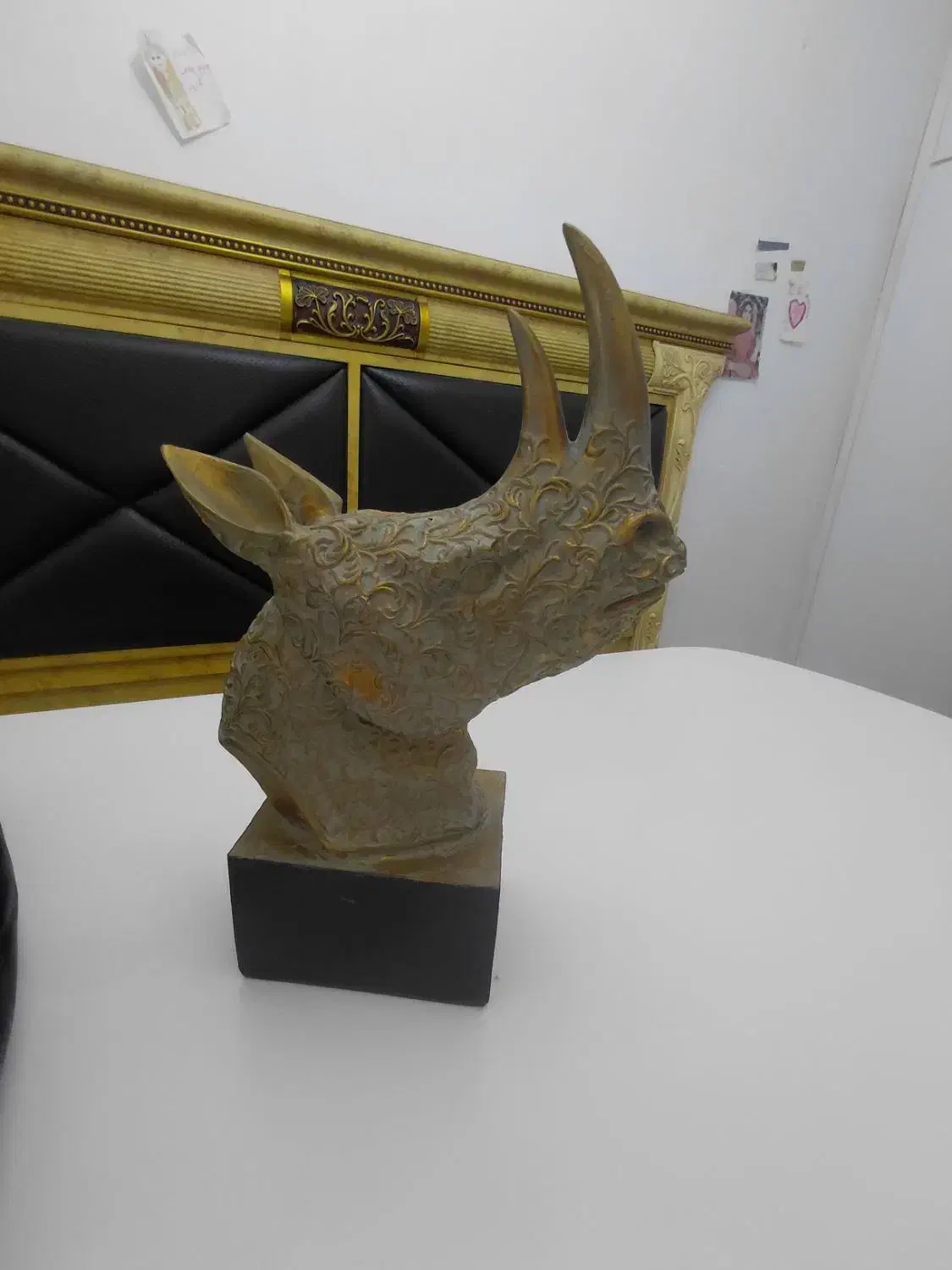 مجسمه،گلدان، وسایل دکوری|مجسمه، تندیس، ماکت|گرگان, |دیوار