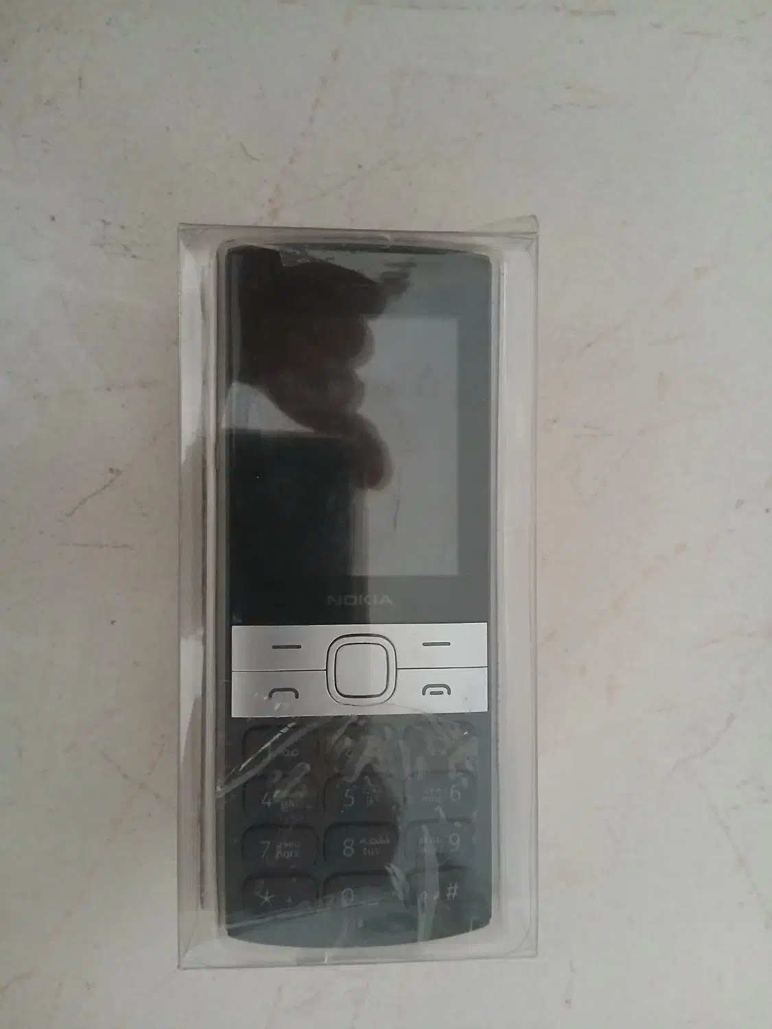 گوشی موبایل نوکیا مدل ۱۵۰ ۲۰۲۳|موبایل|تهران, مهران (سیدخندان)|دیوار
