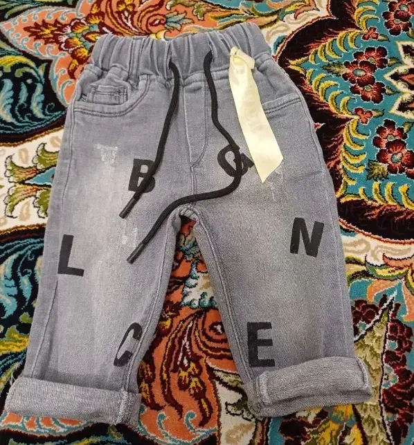 لباس پسرانه|حراج|قم, قلعه کامکار|دیوار