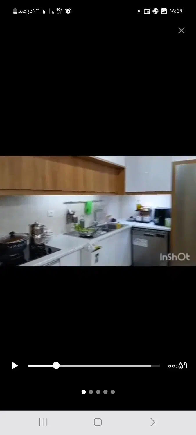 بانو جهت انجام امور منزل|استخدام سرایداری و نظافت|اهواز, گلستان|دیوار