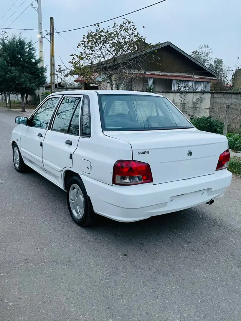 ۱۳۲ مدل۸۹ هیدرولیک|خودرو سواری و وانت|رشت, حومه رشت|دیوار