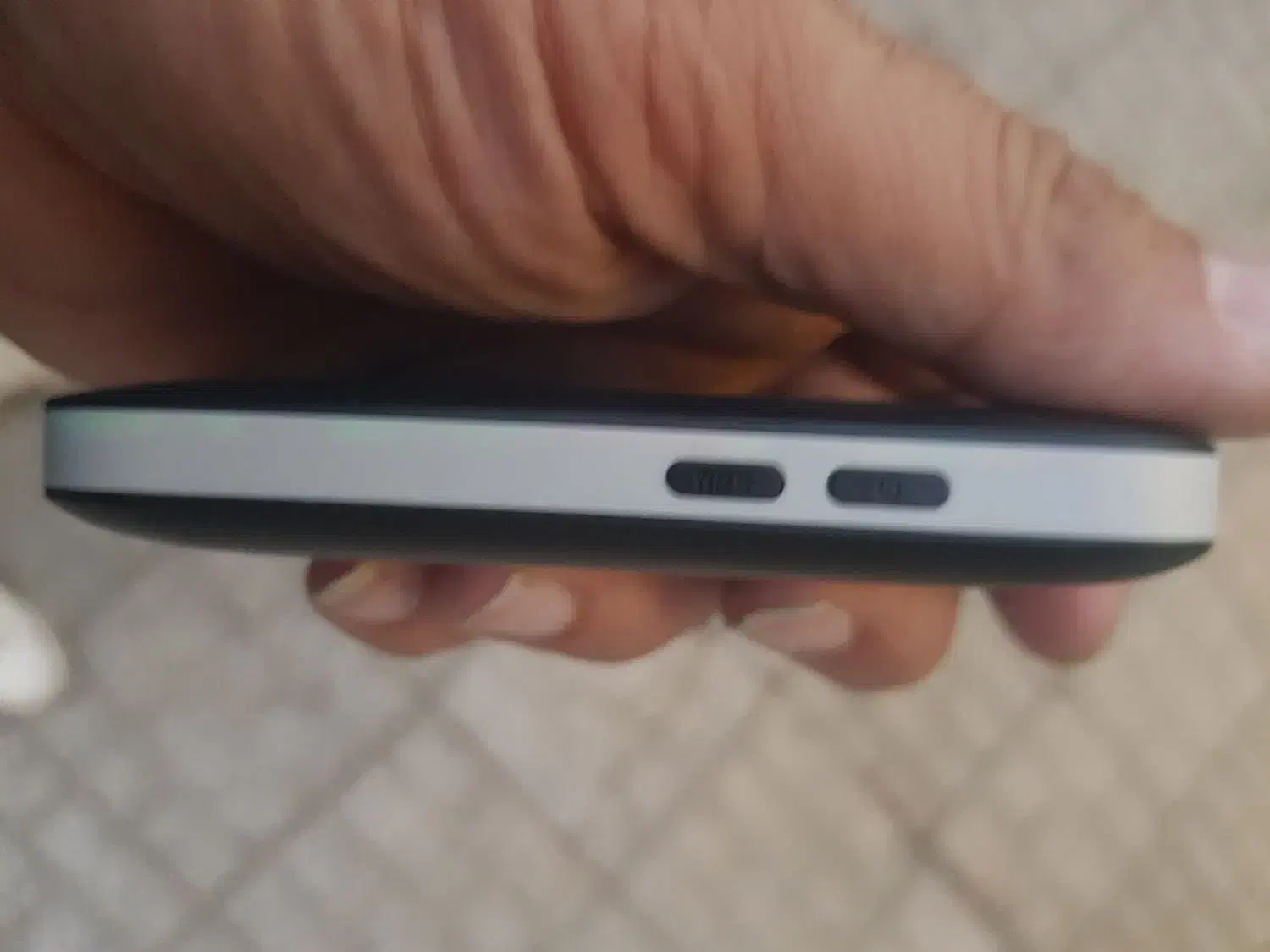 مودم ۴جی ۵جیLteمدل نزتک naztech|مودم و تجهیزات شبکه|مشهد, فدک|دیوار