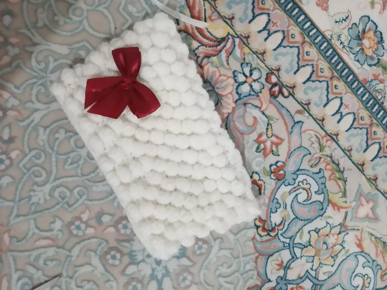 کیف دست بافت نظم دهی لوازم|کیف، کفش، کمربند|صومعه‌سرا, |دیوار