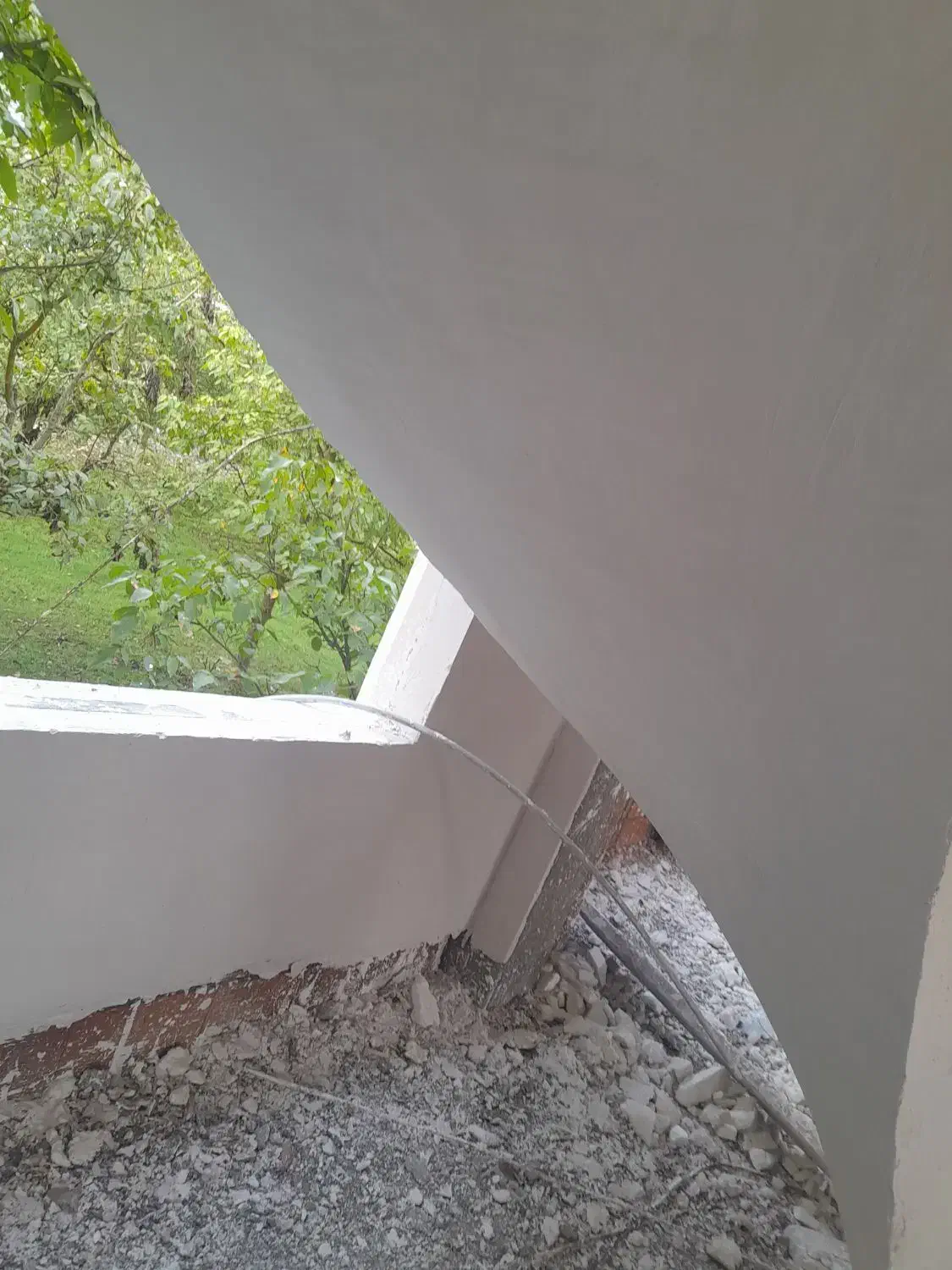 گچکاری لکه گیری بابهترین کیفیت ونازلترین قیمت|خدمات پیشه و مهارت|تهران, شهرک رضویه|دیوار