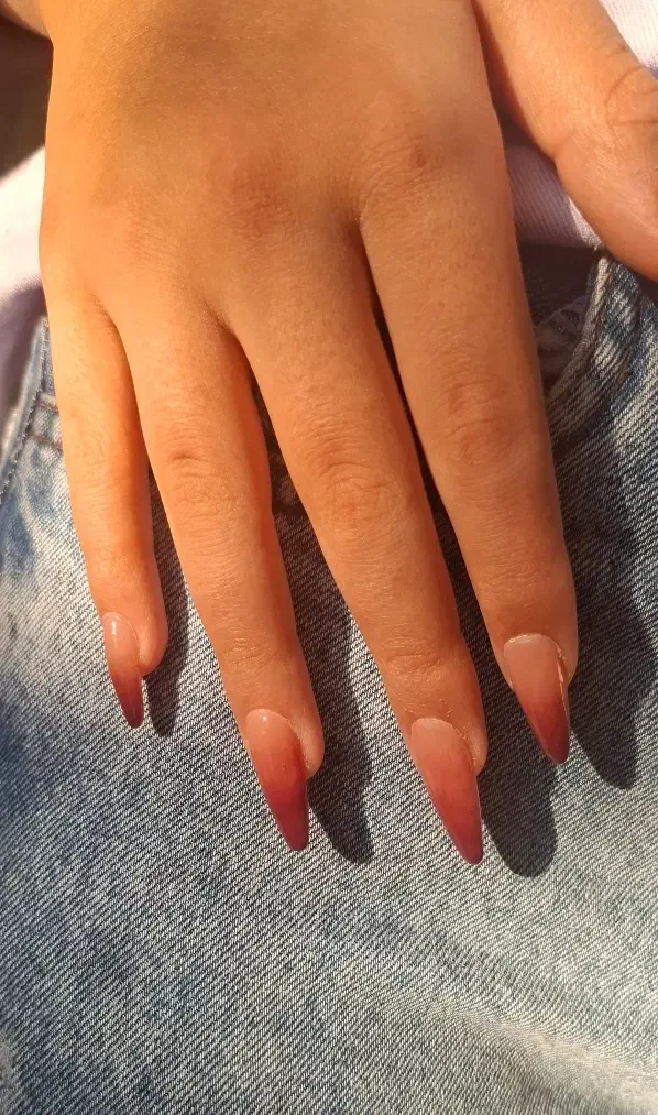 پذیرش مدل برای ناخن|خدمات آرایشگری و زیبایی|نجف‌آباد, هفده شهریور|دیوار