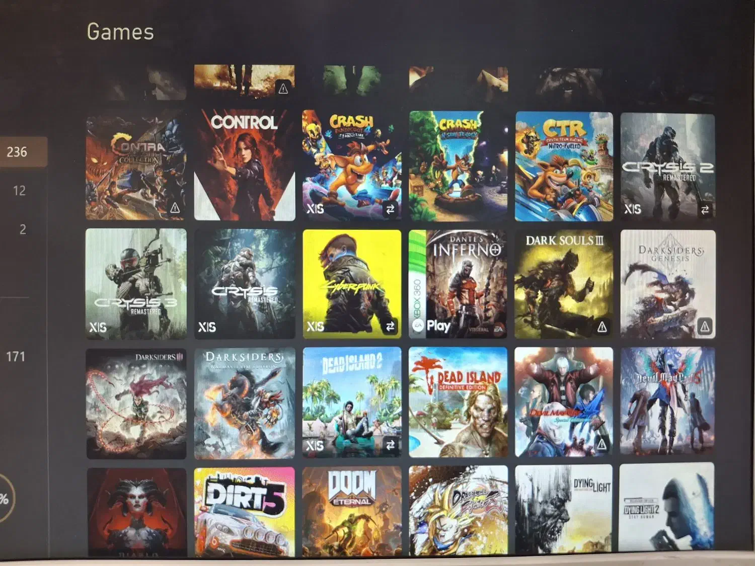 نصب بازی ایکس باکس نسل 8 و 9 Xbox Game|کنسول، بازی ویدئویی و آنلاین|ساوه, |دیوار