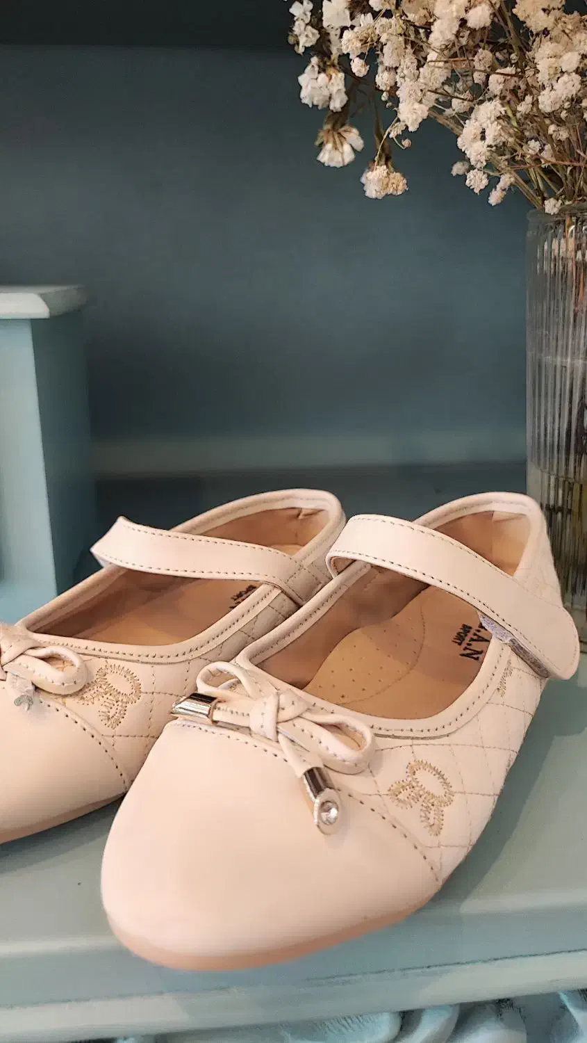 کفش مجلسی دخترانه|کفش و لباس بچه|شهریار, شهرک بهاران (ویره)|دیوار