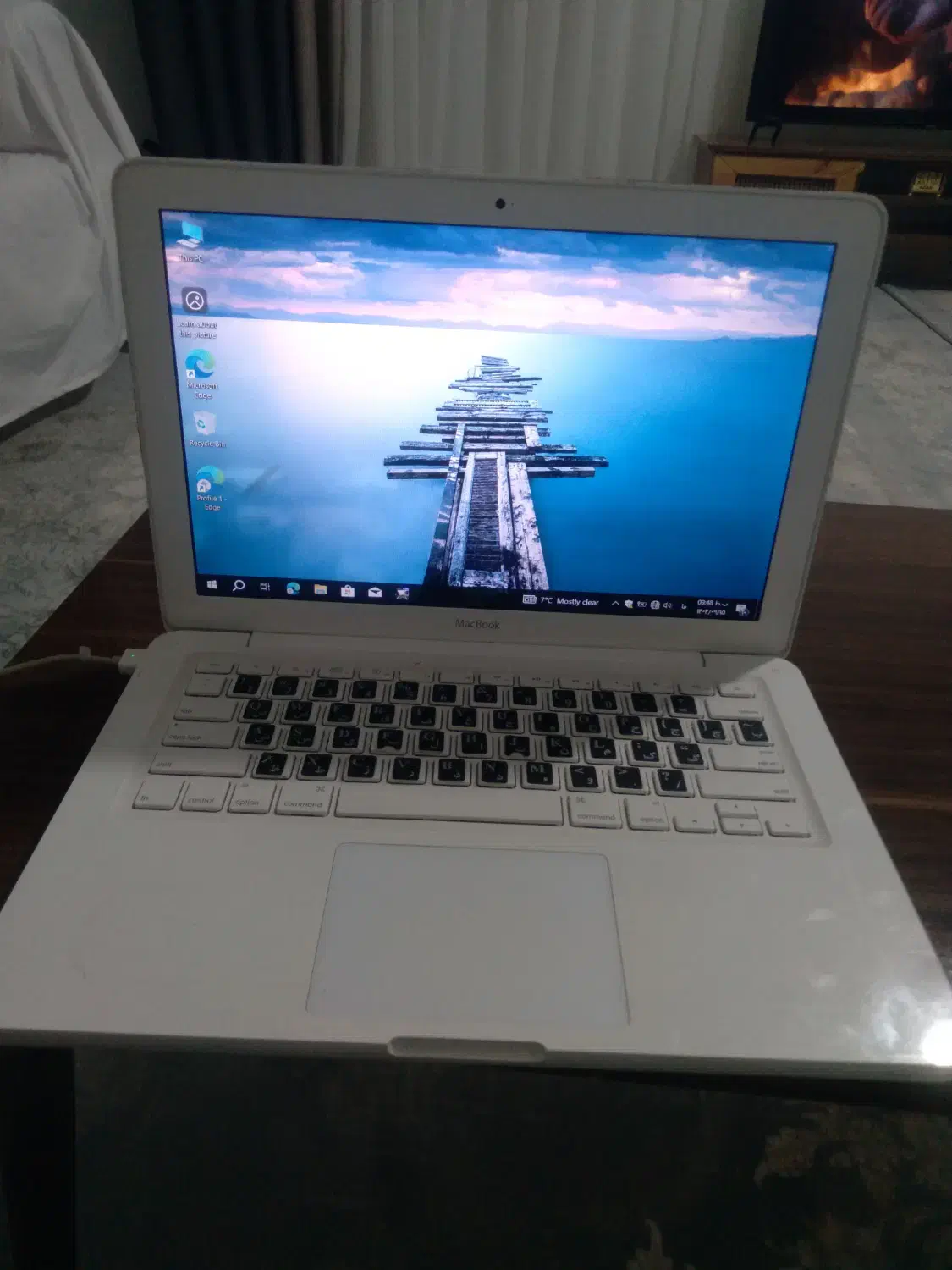 لبتاب‌سالم|رایانه همراه|چناران, |دیوار