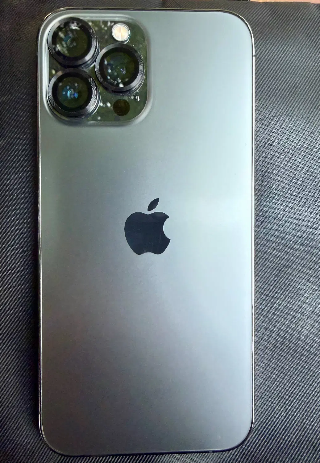 Iphone 13promax 256|موبایل|تهران, جنت‌آباد مرکزی|دیوار