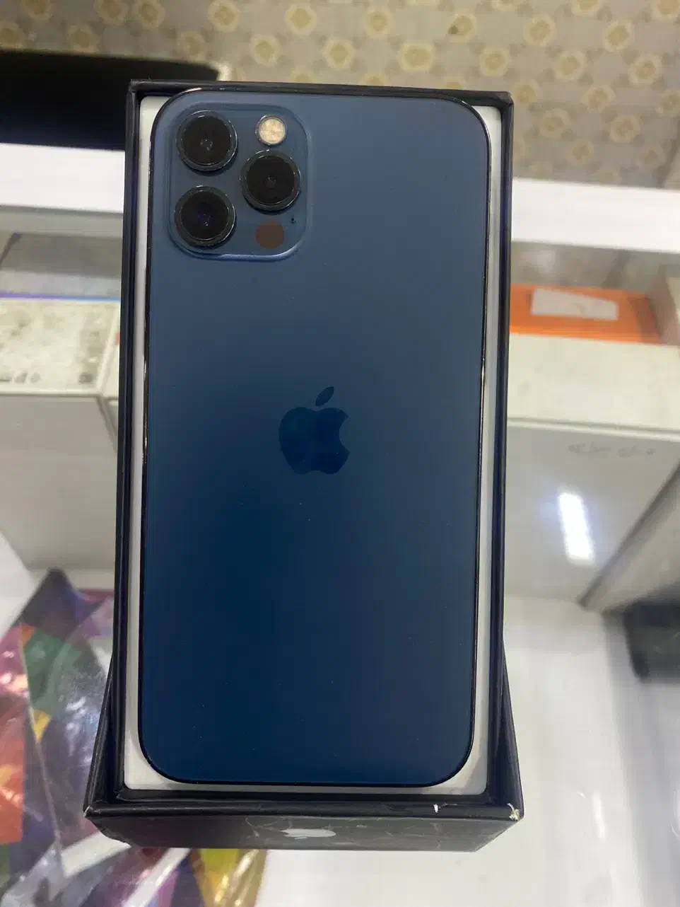 12pro 128gb|موبایل|ارومیه, |دیوار