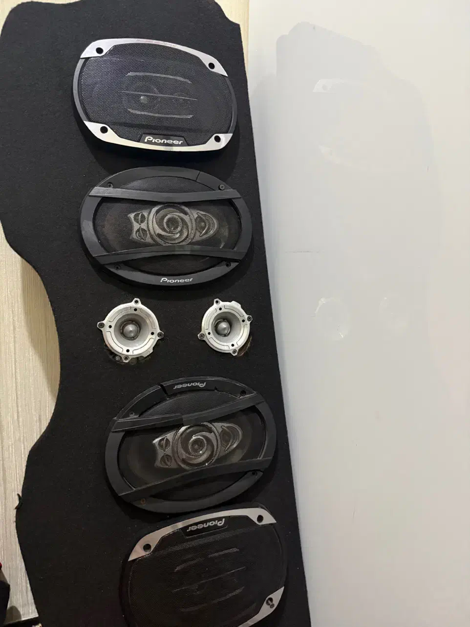 سیستم امپیلی. 6975 پایونیر jvc|قطعات یدکی و لوازم جانبی|تهران, خانی آباد نو شمالی|دیوار