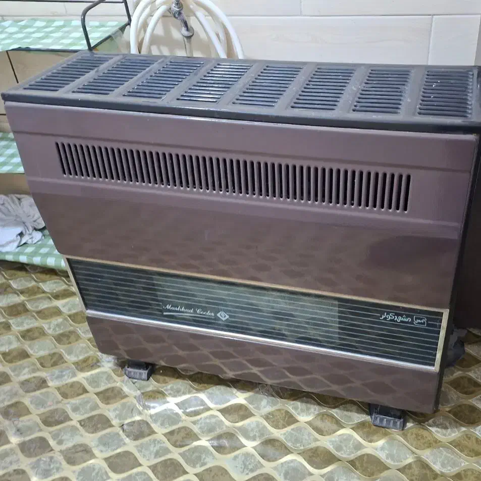 بخاری سالم|بخاری، هیتر، شومینه|اراک, |دیوار