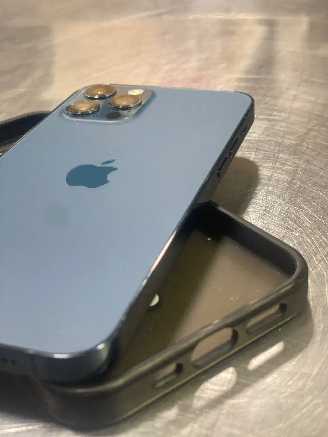 iphone 12 pro|موبایل|تهران, تهرانپارس شرقی|دیوار