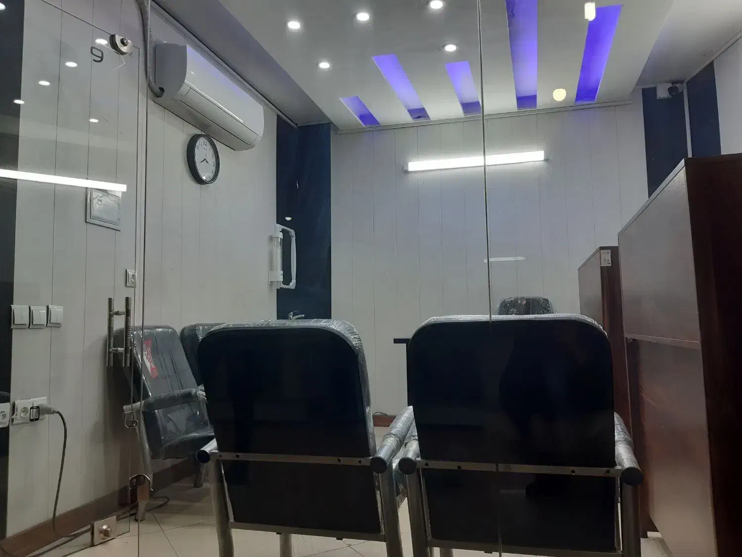 ۳۰ متر مغازه صادقیه|فروش مغازه و غرفه|تهران, صادقیه|دیوار