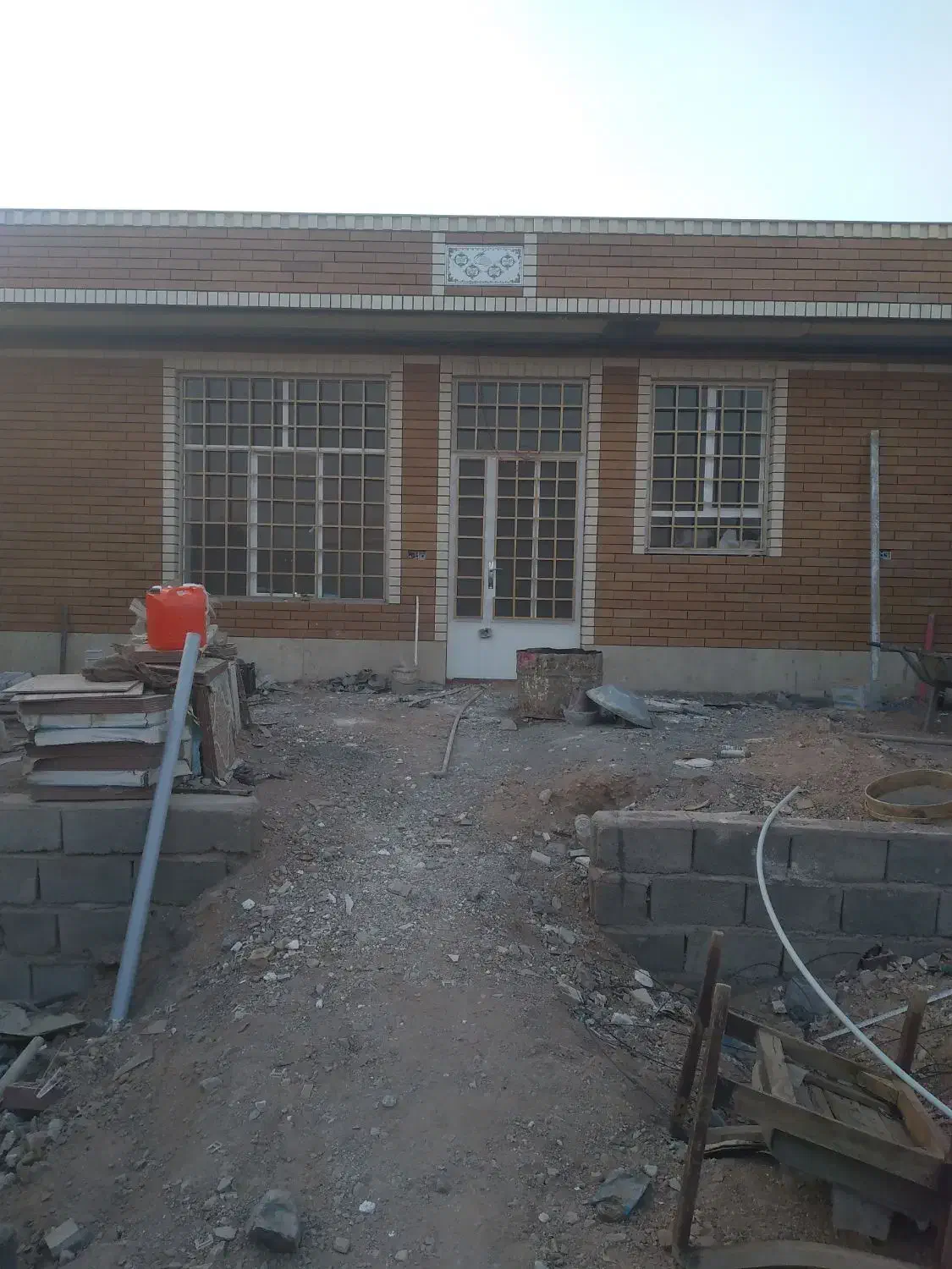 بنایی صفر تا صد|خدمات پیشه و مهارت|کرمان, |دیوار