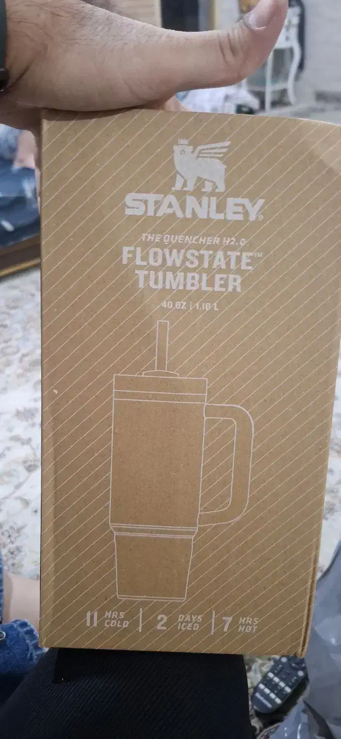 ماگ استنلی وارداتی|سایر لوازم برقی|شیراز, کوزه گری|دیوار