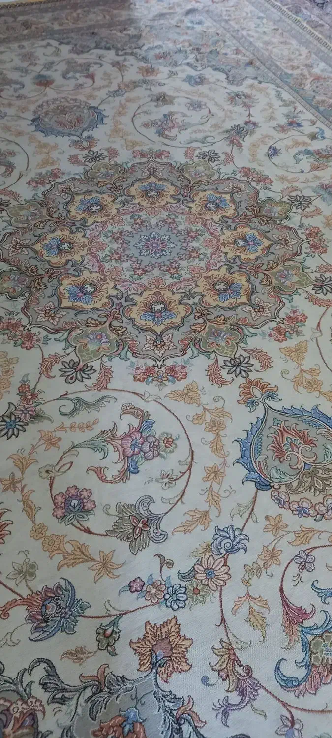 یک جفت روفرشی 12متری کاملا سالم وبدونه زده|روفرشی|زنجان, |دیوار