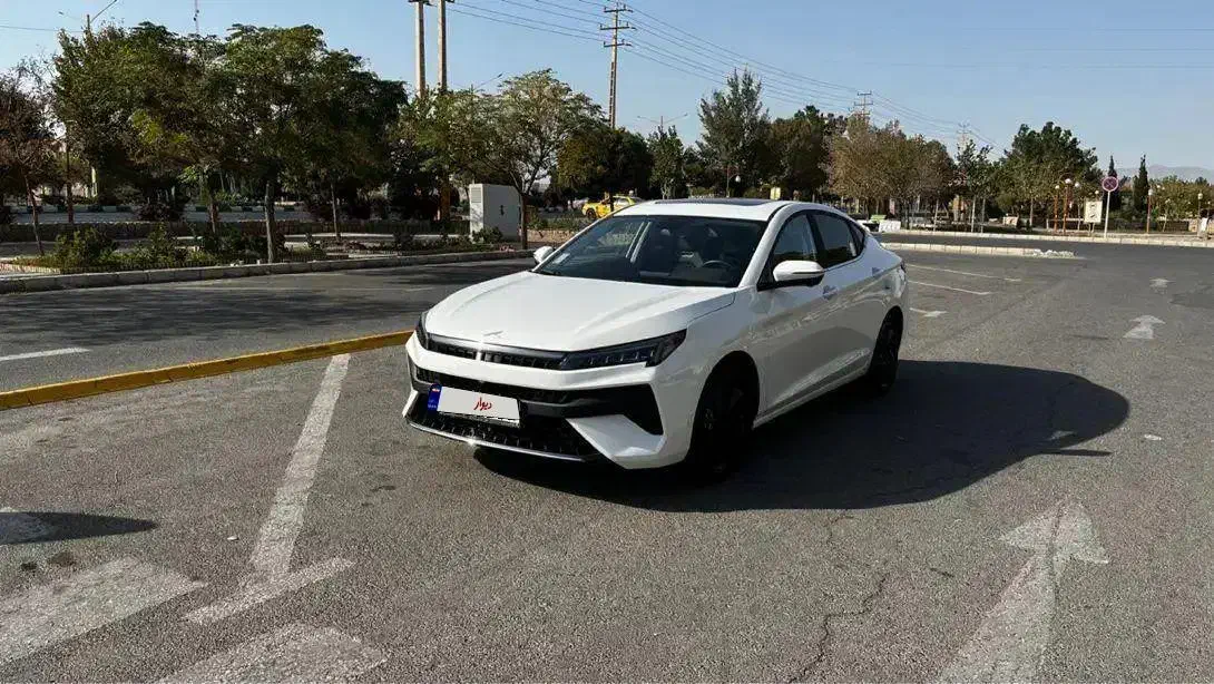 KMC J7 1402|خودرو سواری و وانت|سبزوار, ولیعصر (نجار آباد)|دیوار