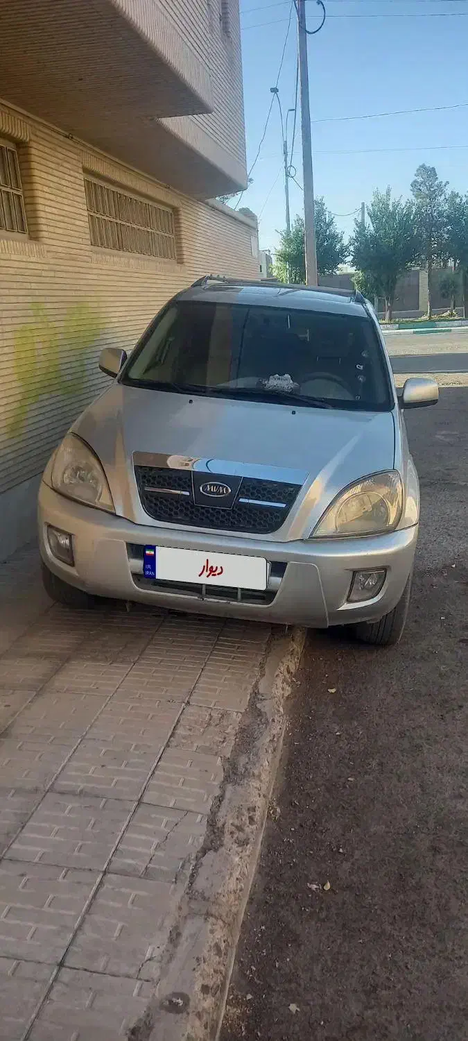 x33 مدل ۹۱|خودرو سواری و وانت|سیرجان, |دیوار