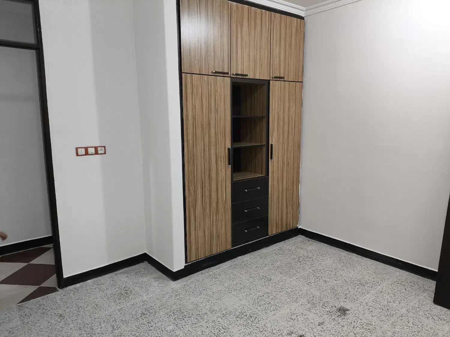 اجاره آپارتمان در خیابان ارسطو|اجارهٔ آپارتمان|دزفول, |دیوار