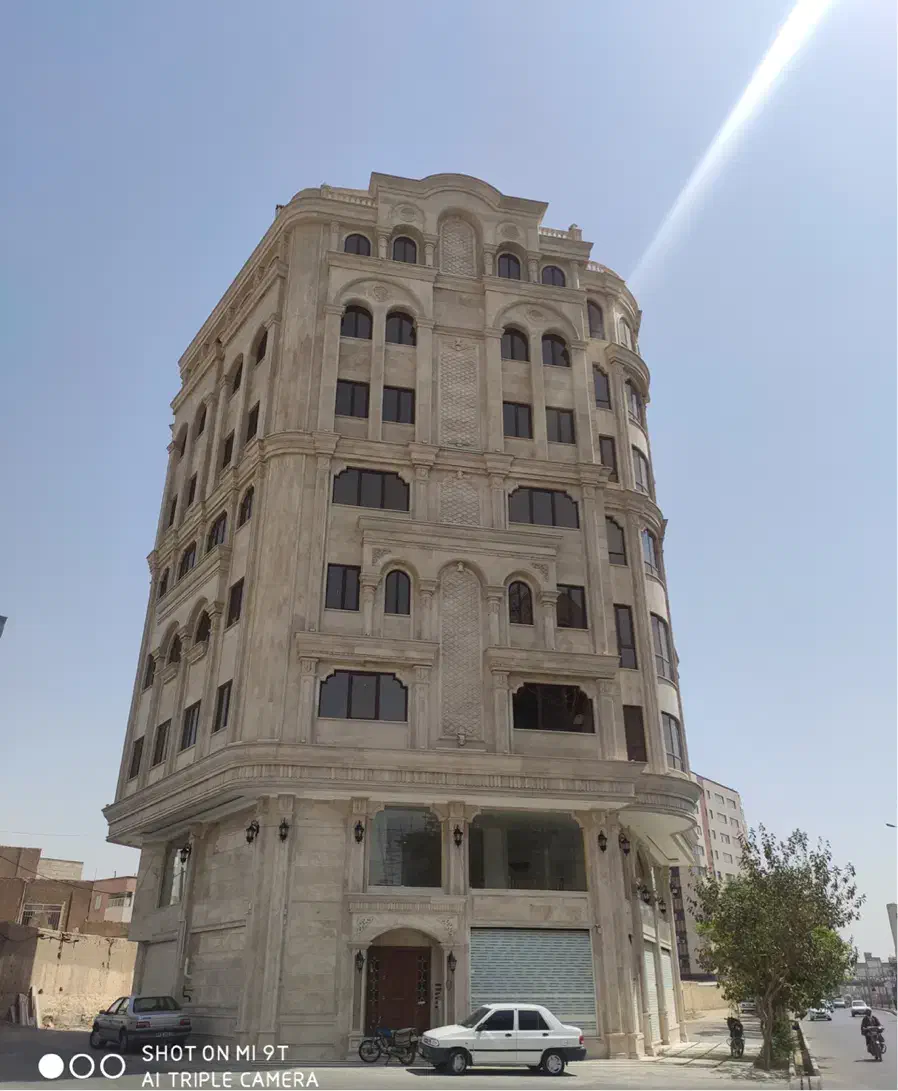 برقکاری ساختمان .رفع اتصالی در اسرع وقت|خدمات پیشه و مهارت|قم, باجک دو|دیوار