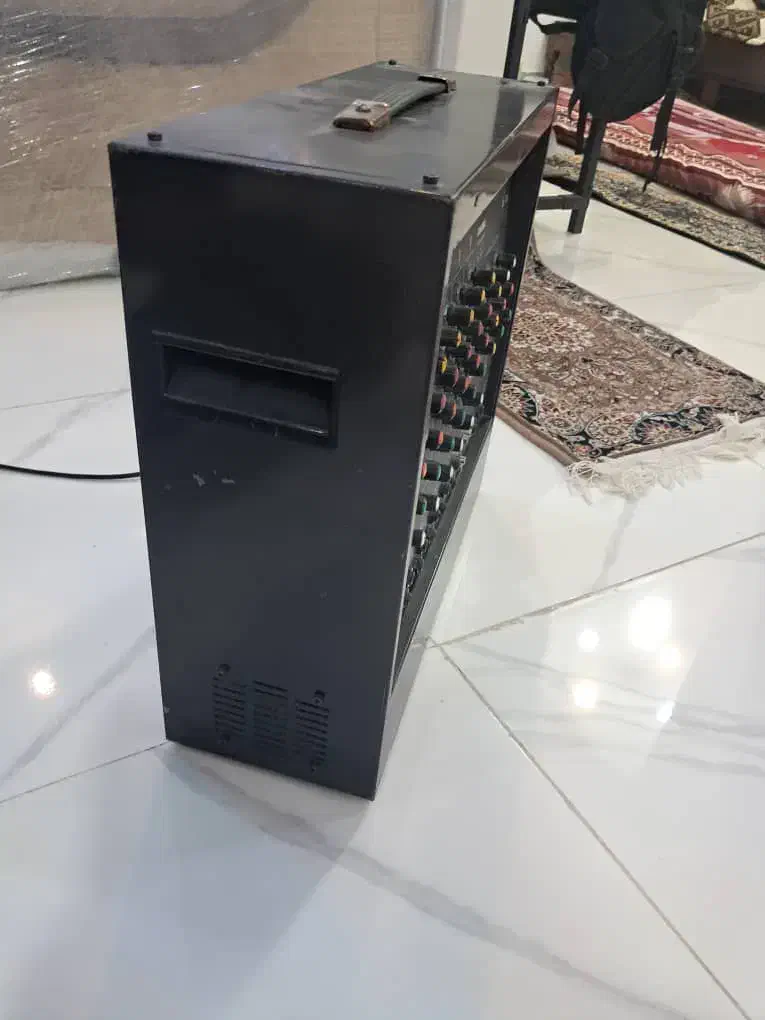 امپیلی فایر|سیستم صوتی خانگی|تهران, فاطمی|دیوار