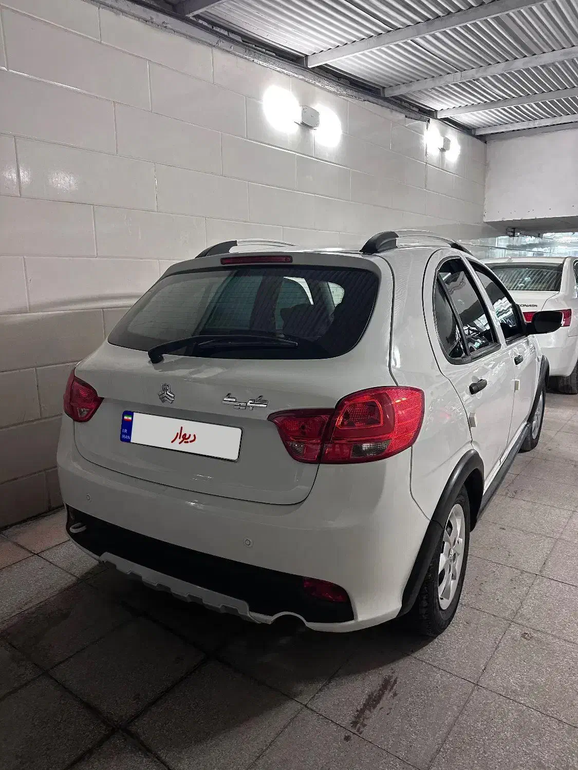 مدل ۱۴۰۲s   فول|خودرو سواری و وانت|یزد, |دیوار