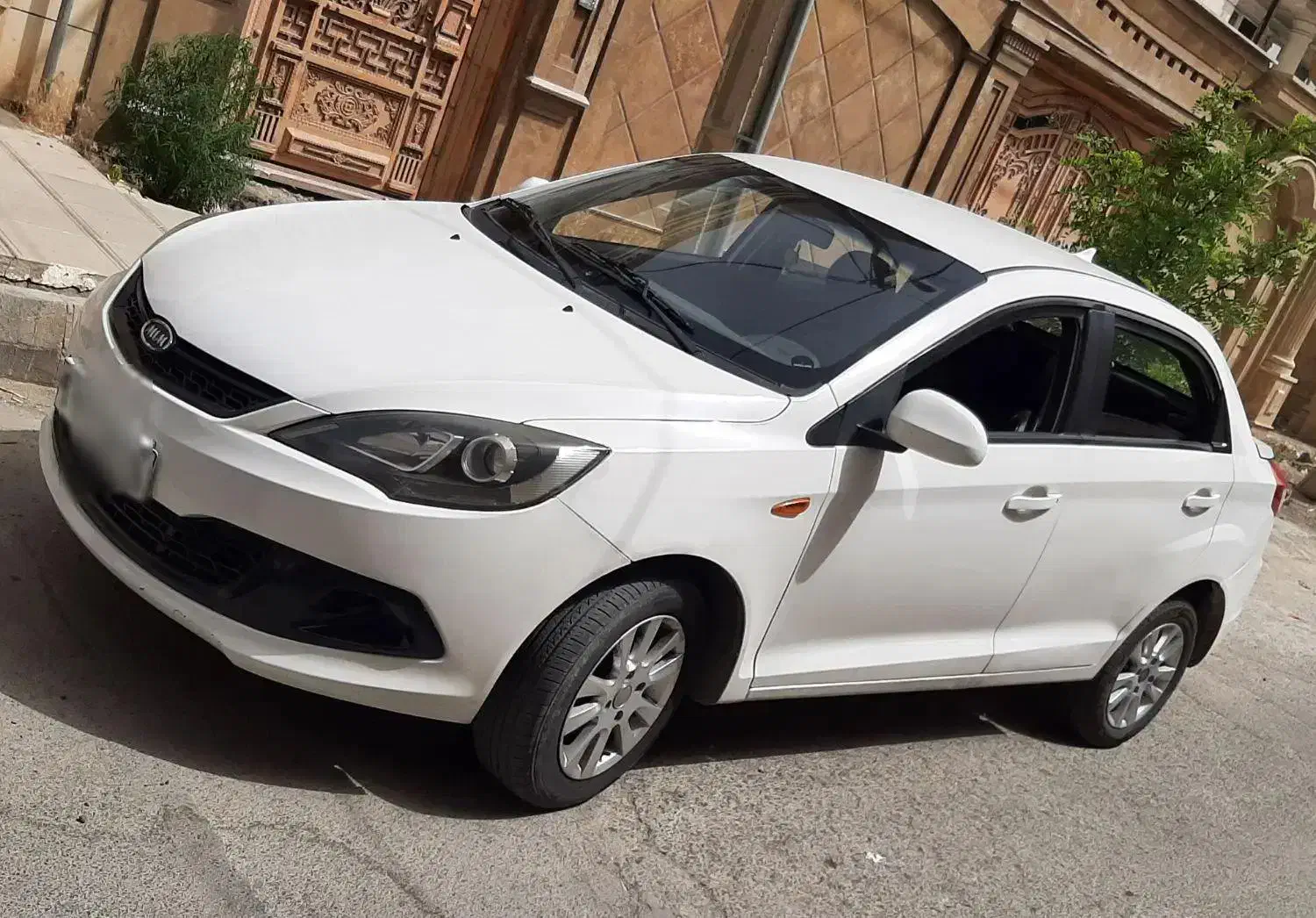 MVM 315.   95|خودرو سواری و وانت|سقز, |دیوار