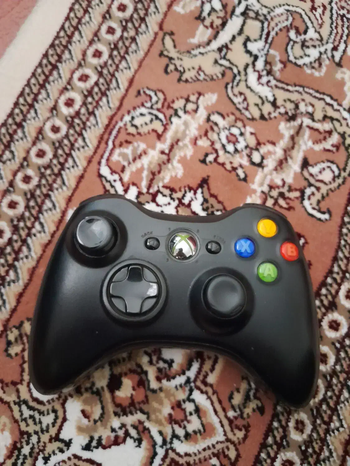 ایکس باکس ۳۶۰ نیو اسلیم|کنسول، بازی ویدئویی و آنلاین|نیشابور, هفده شهریور|دیوار