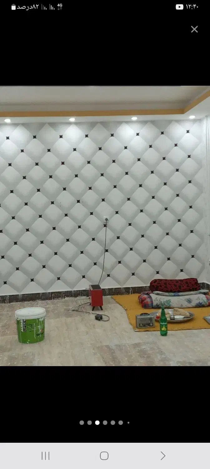 رنگ امیزی ساختمان|خدمات پیشه و مهارت|شوشتر, |دیوار