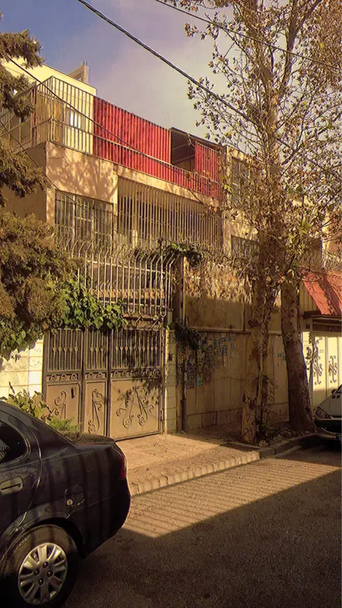 ویلایی ۱۶۰ متری/محدوده پاسداران غربی/۷۰ درصد تهاتر|فروش خانه و ویلا|کرج, عظیمیه|دیوار