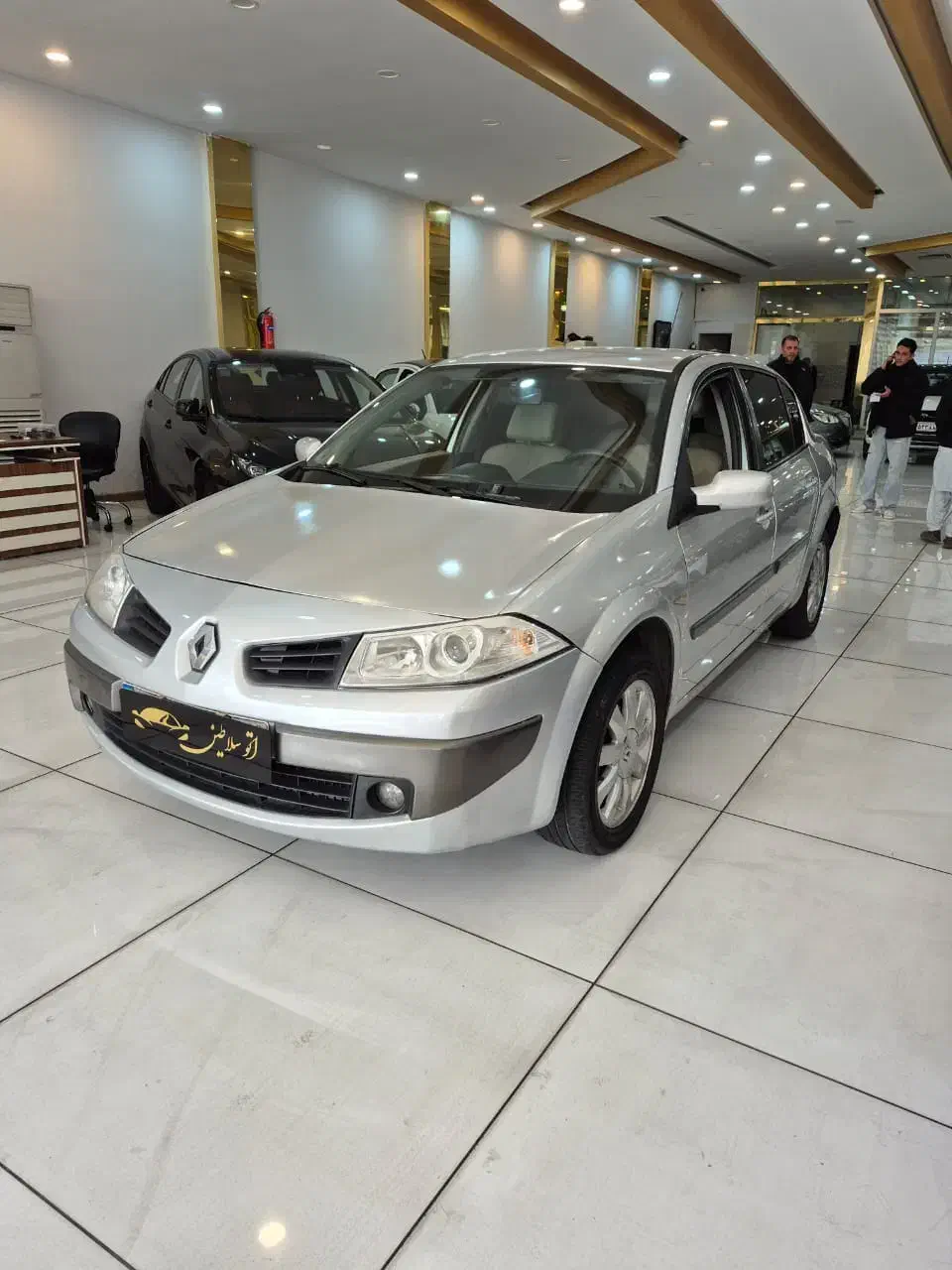 مگان|خودرو سواری و وانت|تهران, نارمک|دیوار