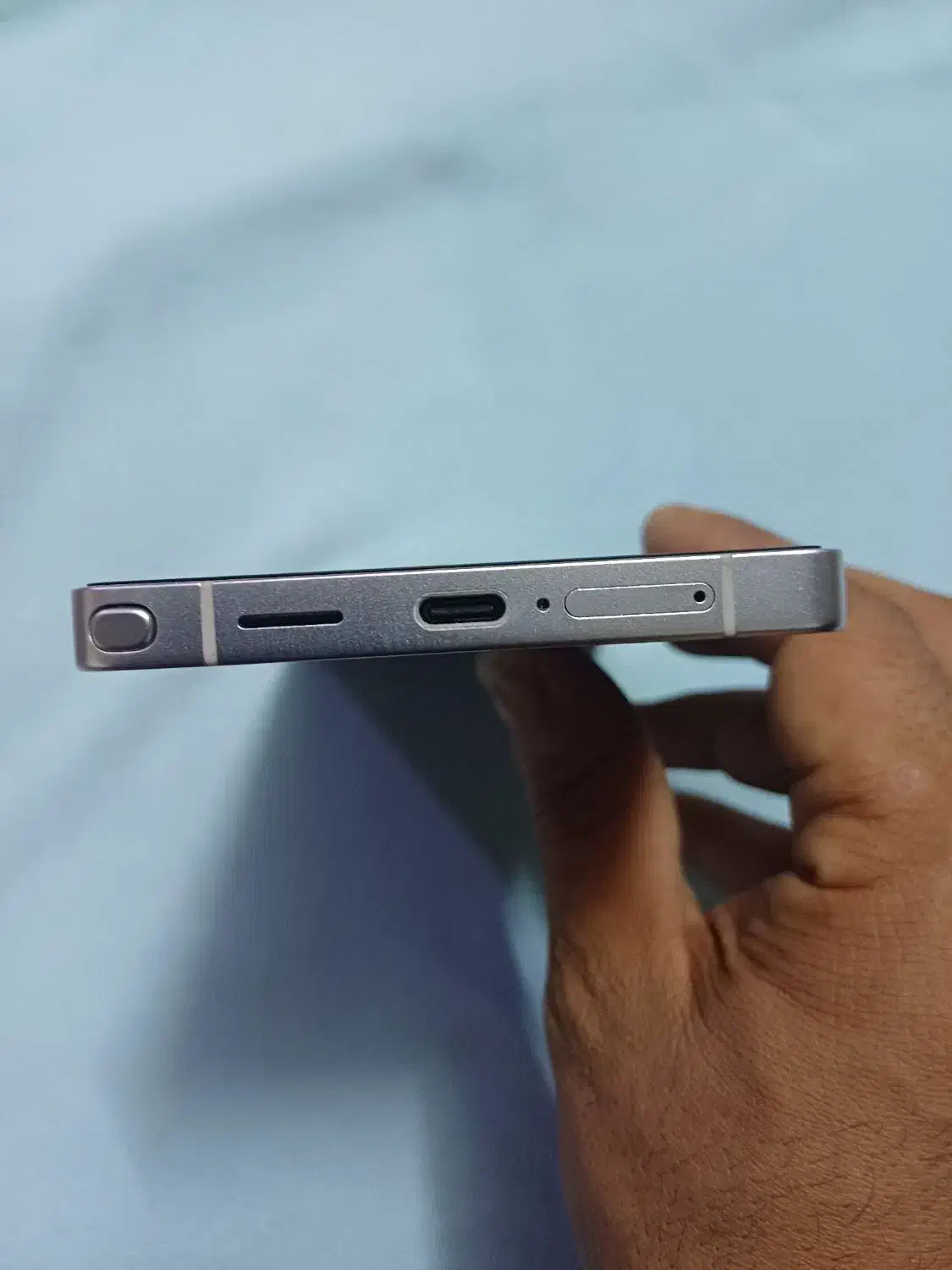 S25 Ultra 5G|موبایل|مشهد, بهاران|دیوار