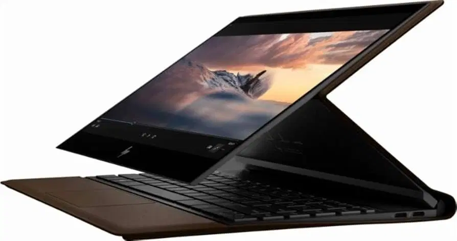 HP Spectr Folio 13|رایانه همراه|تهران, الهیه|دیوار