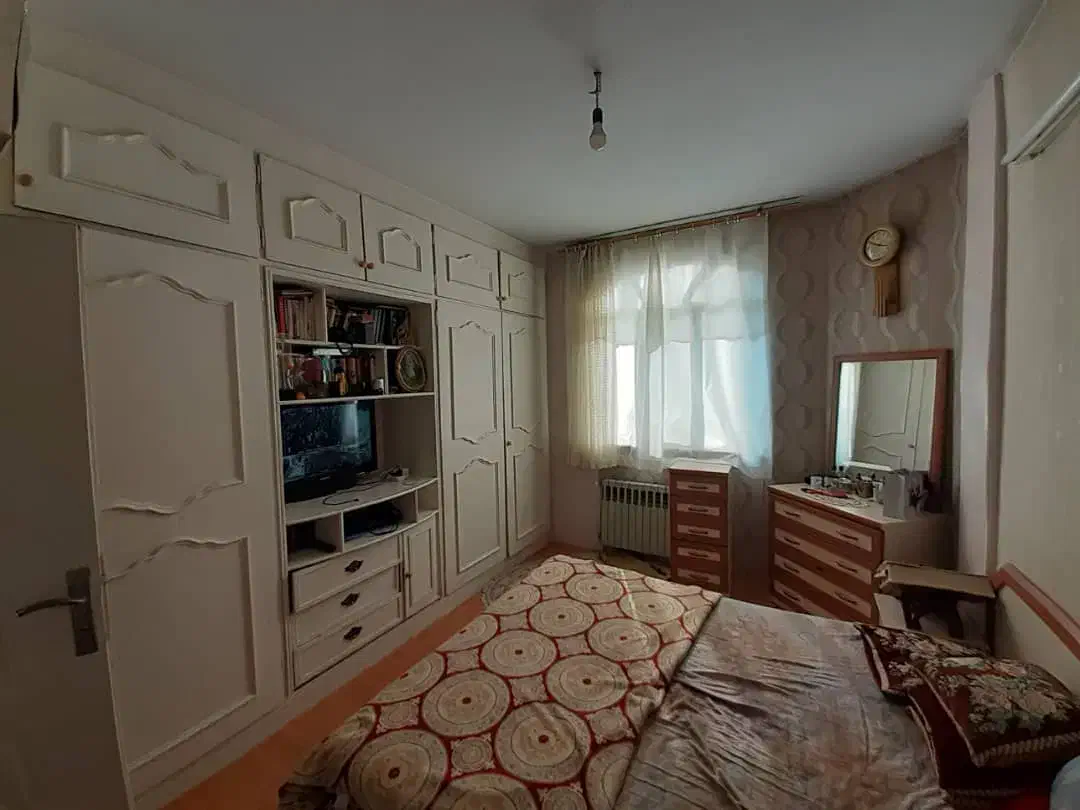 ۱۰۵متر ۳خ رهن کامل شاهین شمالی تک واحدی