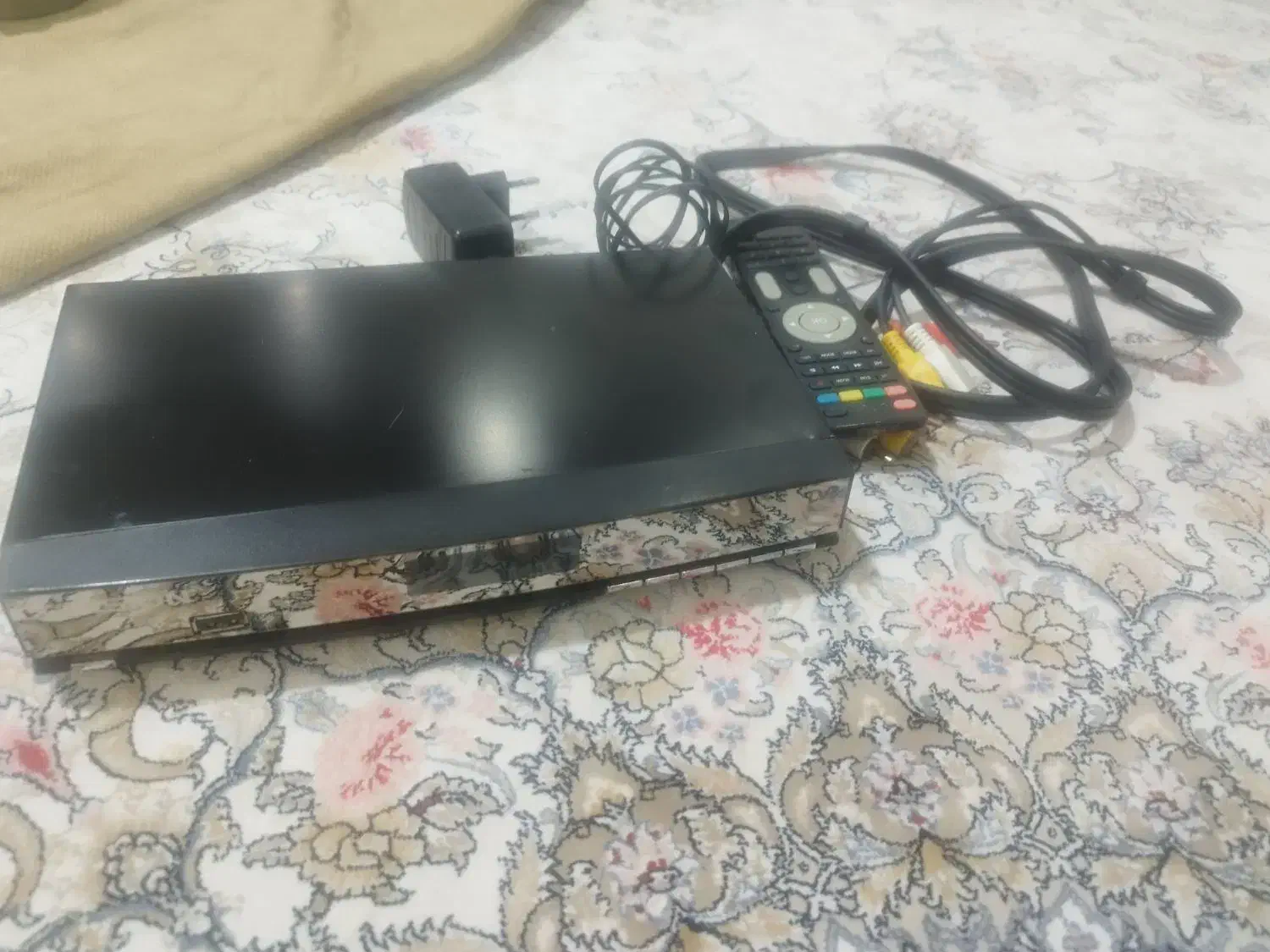 لوازم دیجیتال|صوتی و تصویری|بجنورد, |دیوار