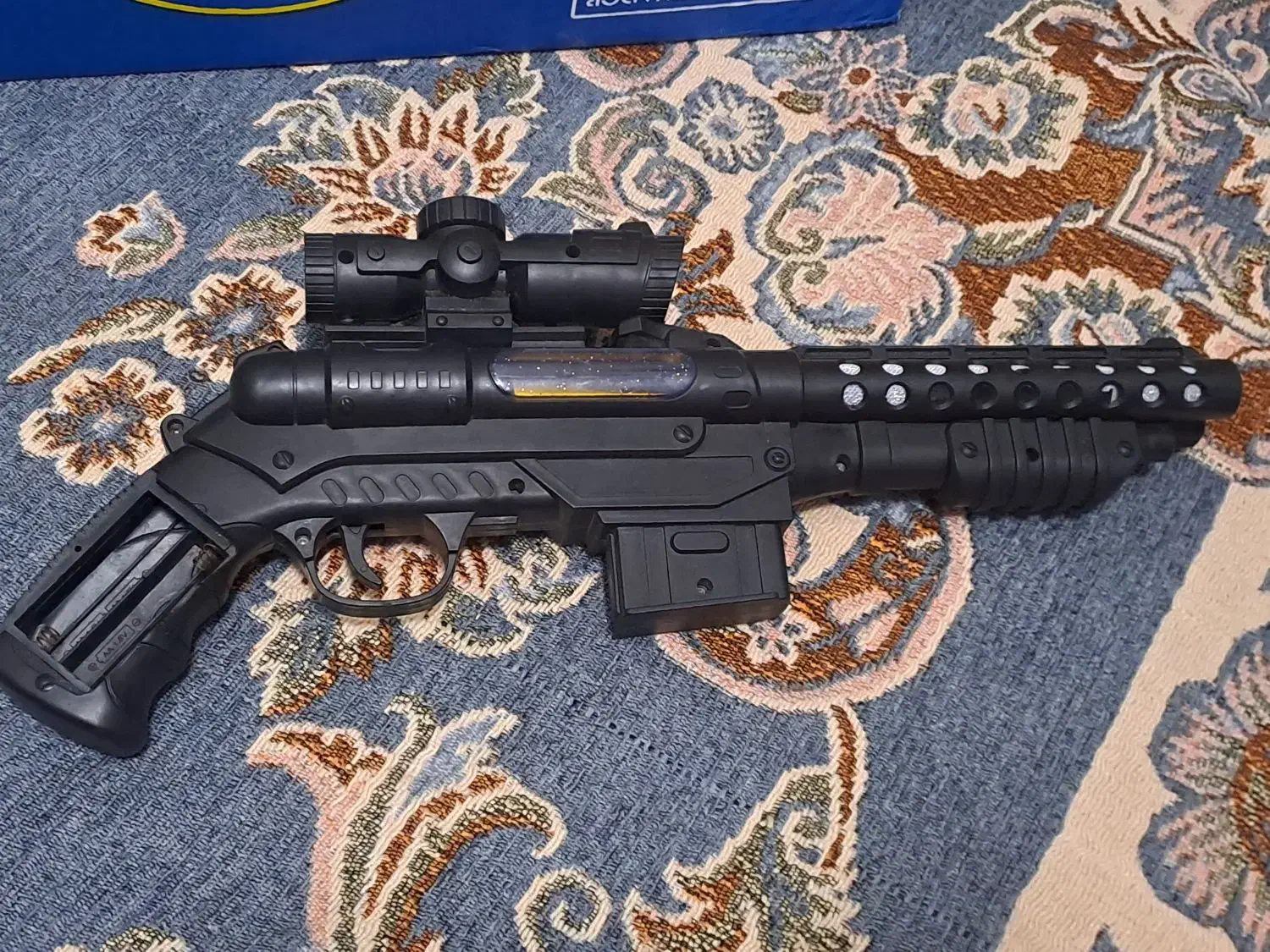 اسباب بازی های متنوع و زیبا حراج|اسباببازی بچه|خرمآباد, |دیوار