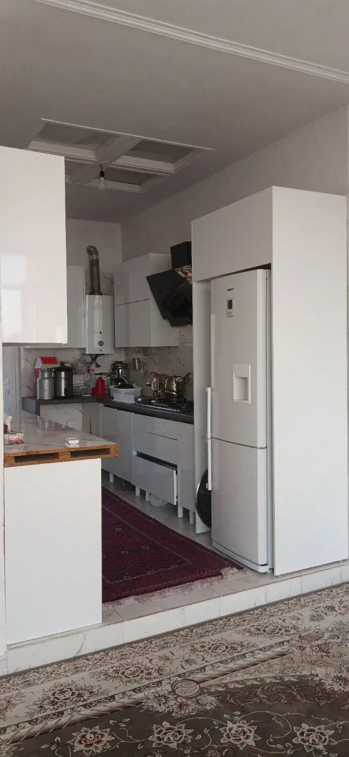 ویلا اجاره ای ۱۳۰متری ودیعه ۶۰۰م رهن کامل|اجارهٔ خانه و ویلا|خاوران, |دیوار