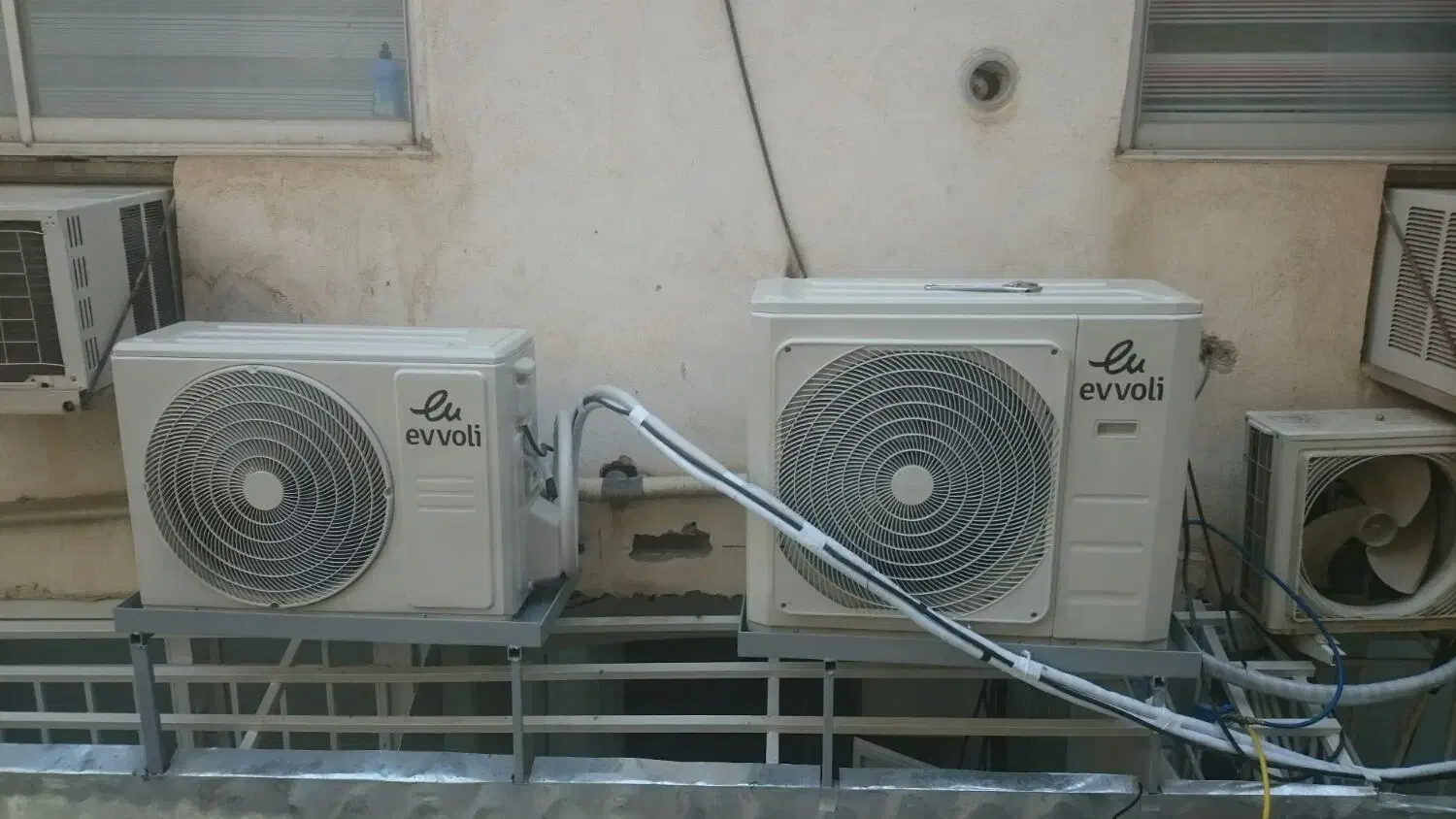 نصابان اسپیلت|خدمات پیشه و مهارت|علیآباد کتول, |دیوار