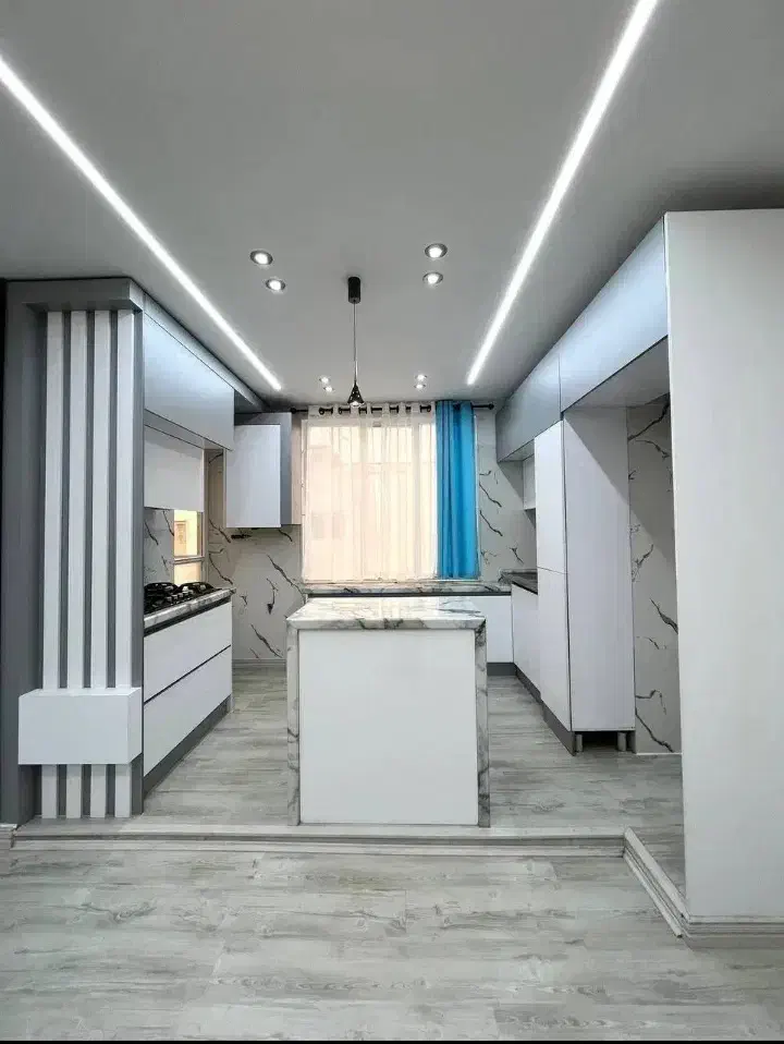 ۶۲متر تک خواب فول امکانات با پارکینگ|فروش آپارتمان|کهریزک, |دیوار