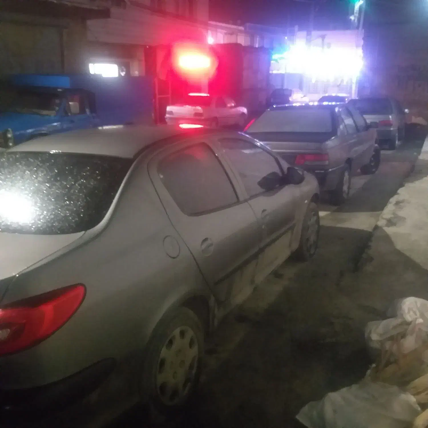 اس دی وی ۹|خودرو سواری و وانت|تبریز, |دیوار