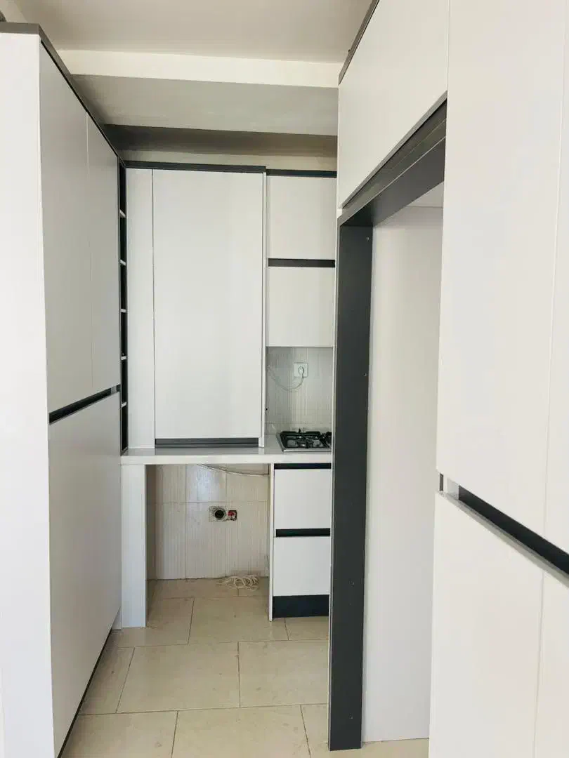 اجاره اپارتمان ۸۰ متری|اجارهٔ آپارتمان|هشتگرد, شهرک فرهنگیان|دیوار