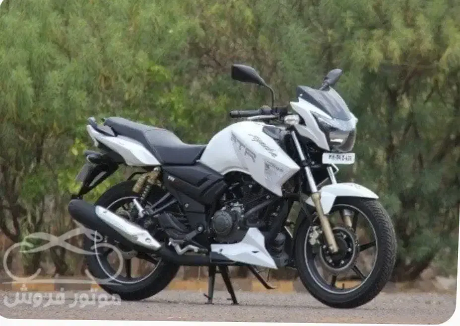 آپاچی مدل 95|موتورسیکلت|سبزوار, میدان بار|دیوار