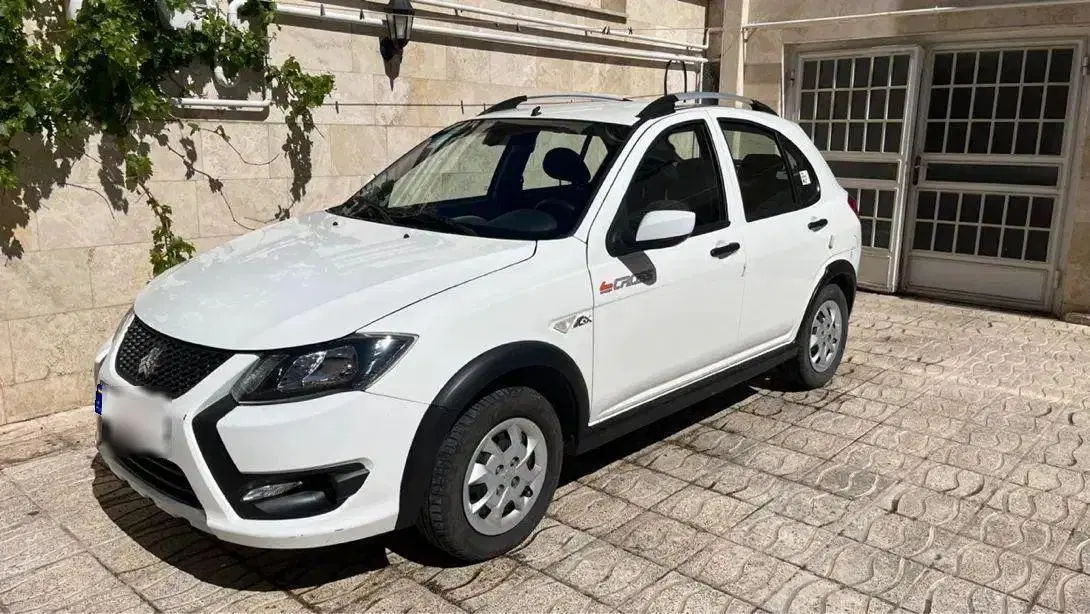 کوییک gxl 1403|خودرو سواری و وانت|زنجان, |دیوار