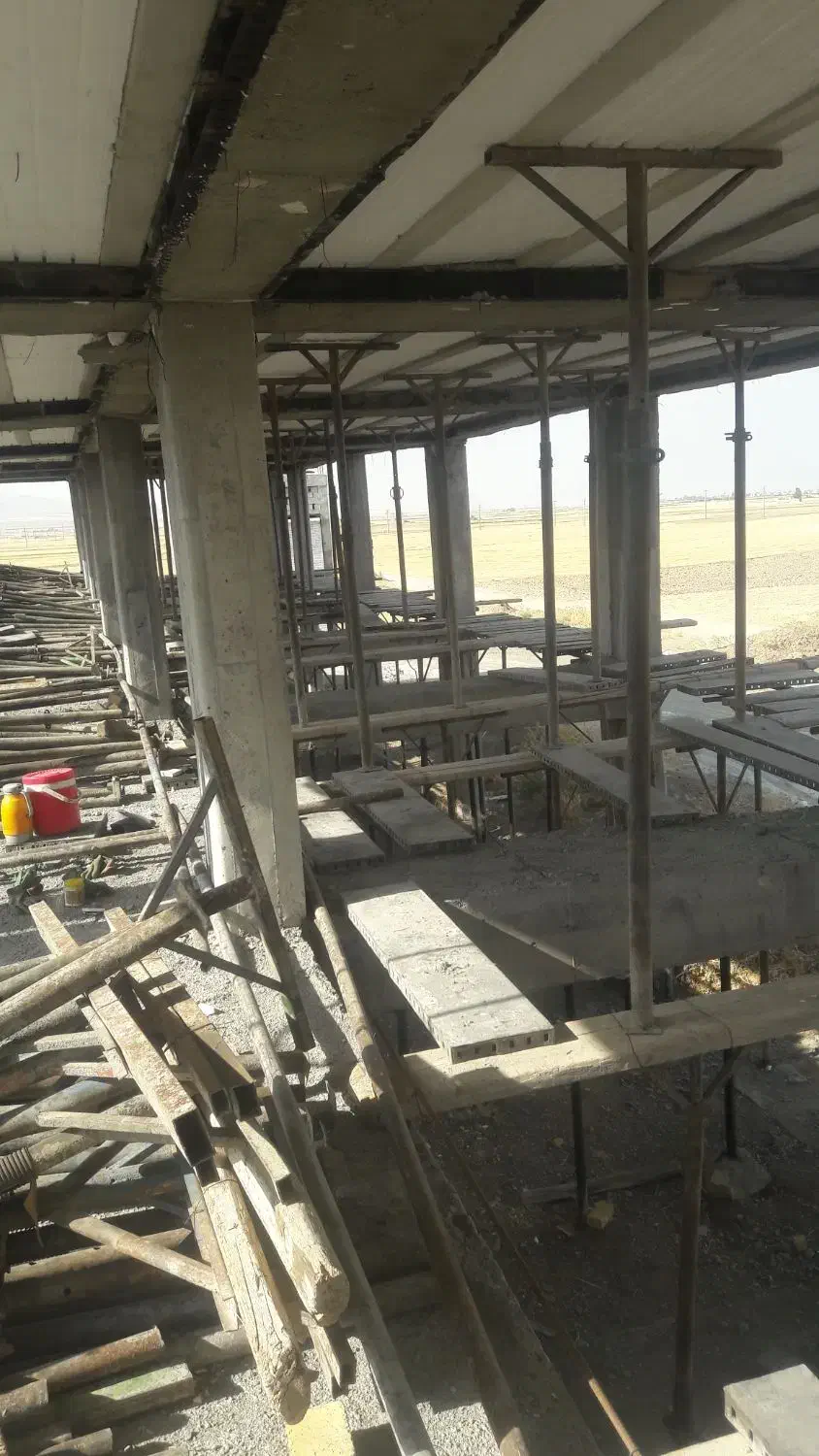 اجرای آرماتوربندی|خدمات پیشه و مهارت|کبودرآهنگ, |دیوار