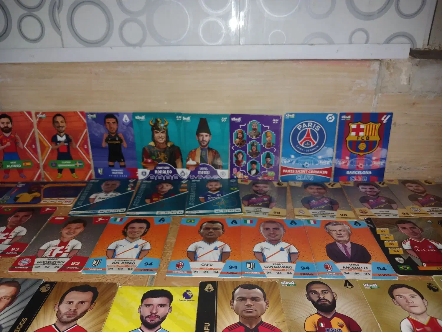 کیمدی|اسباب‌‌بازی|قزوین, |دیوار