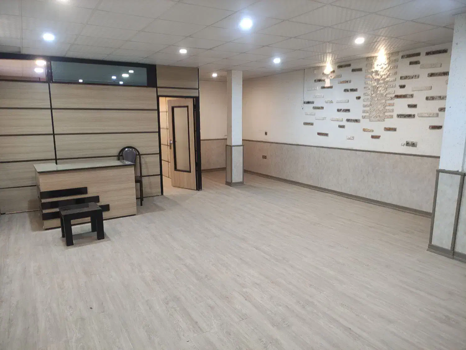 رهن و اجاره ملک100متری جهت تجاری اداری و مطب|اجارهٔ دفتر کار، اتاق اداری، مطب|شهرکرد, |دیوار